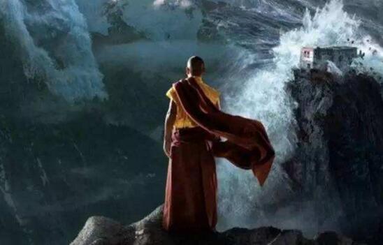 仓央嘉措诗集经典句子