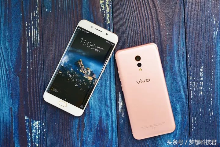 vivo xplay6真正入门应用感受与测评