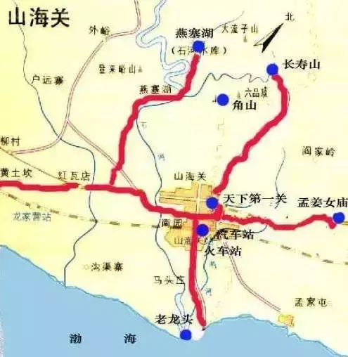 一片石大战：决定东亚历史格局的命运之战