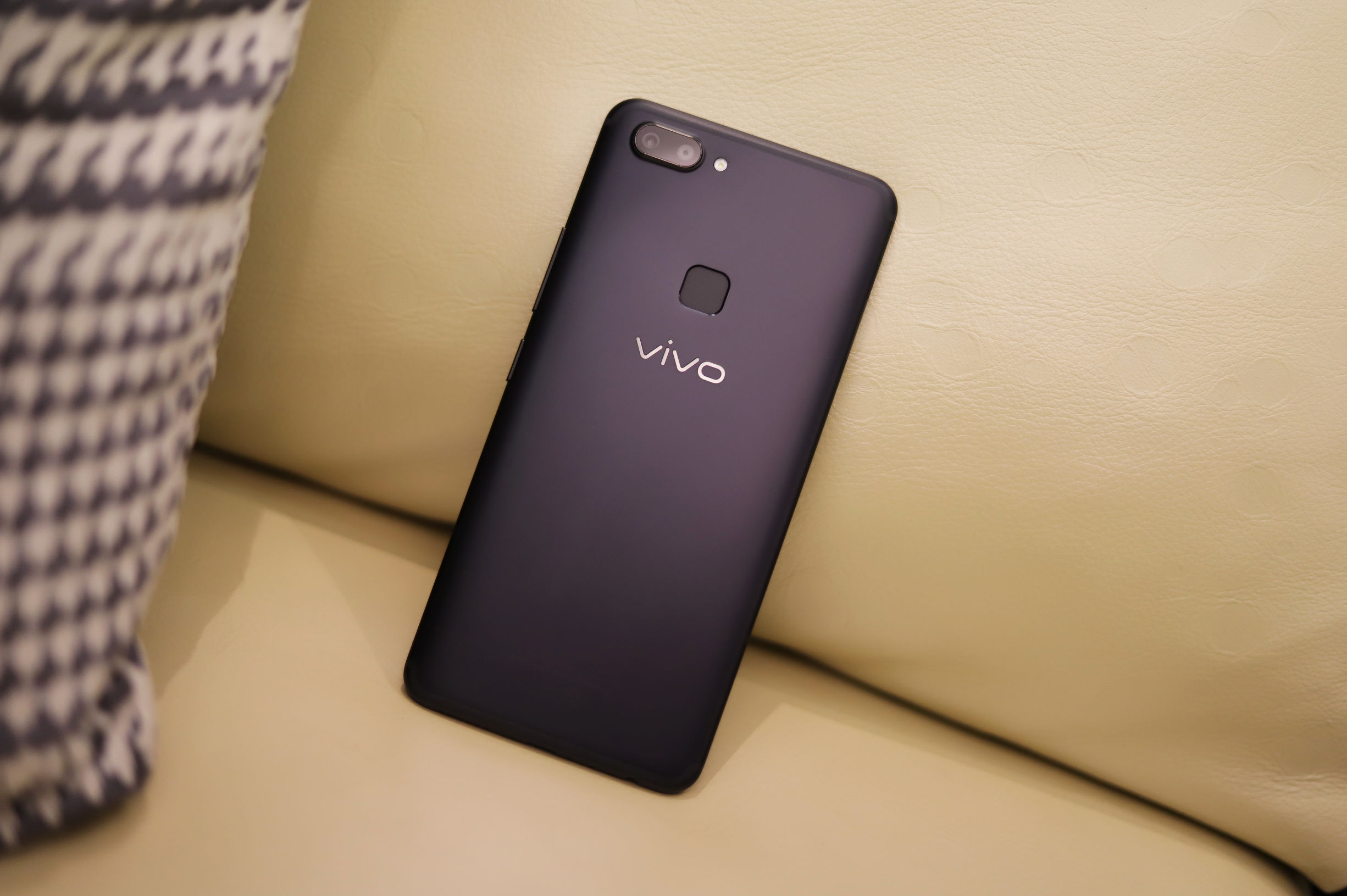 vivo X20感受：“爆品”是那样练成的！