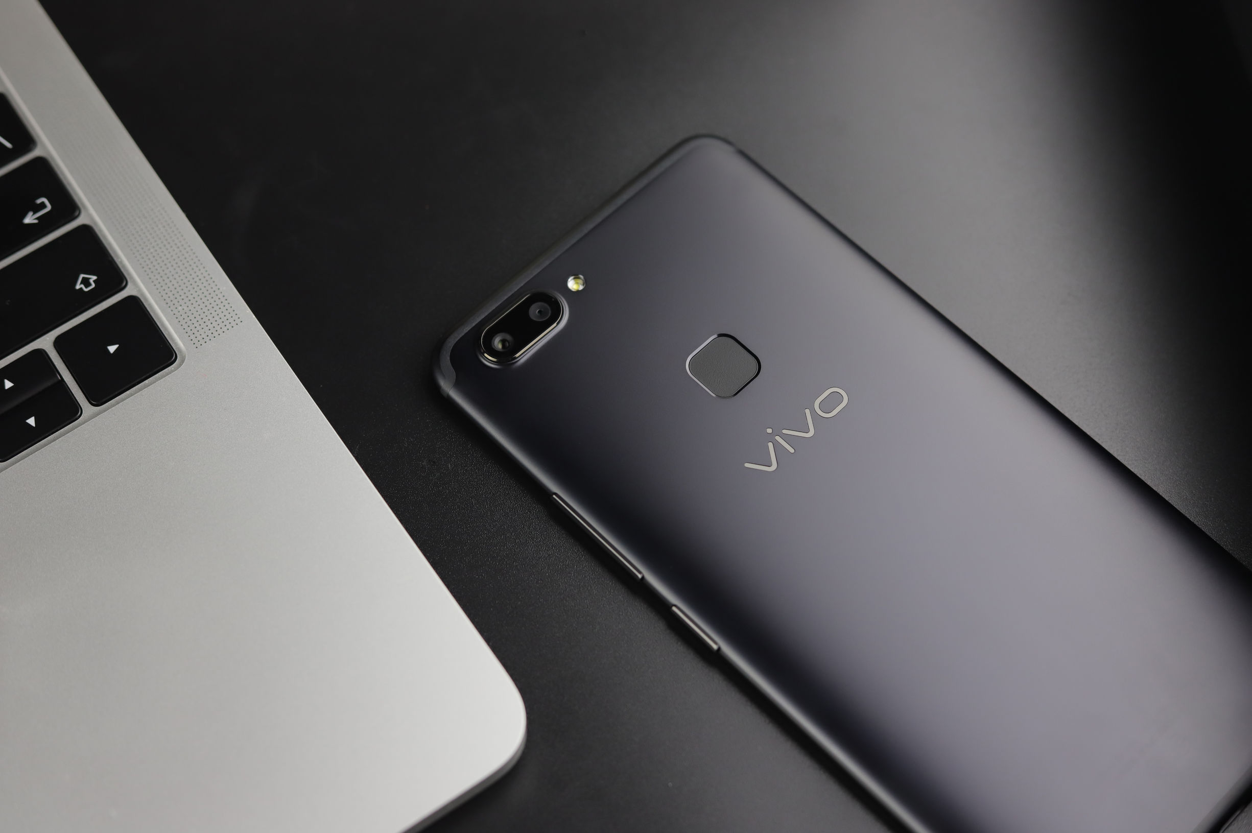 vivo X20感受：“爆品”是那样练成的！