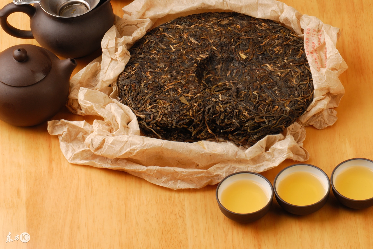 专家坦白：喝这些茶才能睡到自然醒！太多人没记住