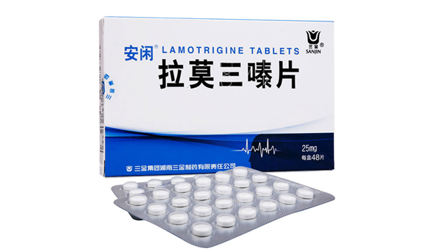 每日说药：拉莫三嗪片治疗癫痫的药理作用是什么？