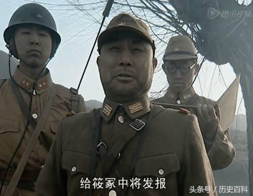 他是最丑日本军25岁升中佐，26岁率3000日军扫荡被八路军击毙！