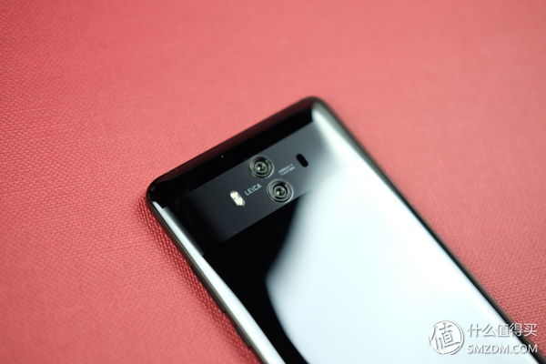 HUAWEI 华为 mate10 半月体验报告