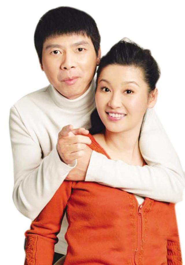 徐帆終于爆出18年來不和馮小剛生孩子的原因！原來是馮小剛的問題