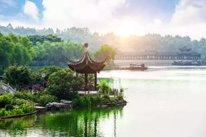 重庆所有的5A级和4A级景区都在这里了，走，一个个玩遍！