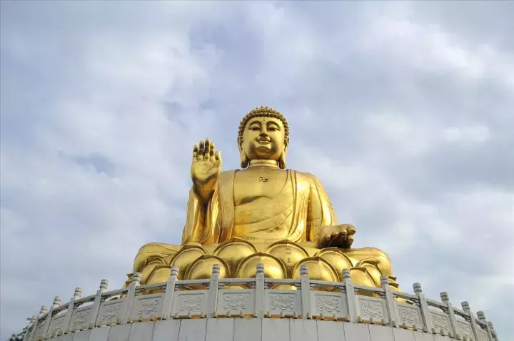 重庆所有的5A级和4A级景区都在这里了，走，一个个玩遍！