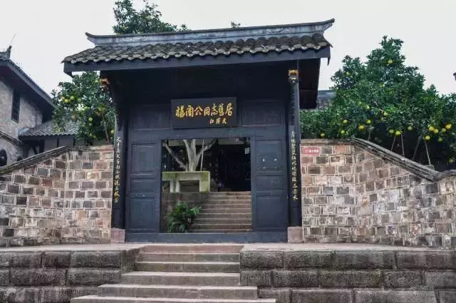 重庆所有的5A级和4A级景区都在这里了，走，一个个玩遍！