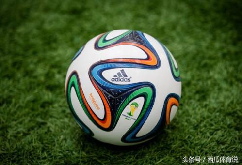 21届世界杯比赛用球全收录 2002年韩日世界杯“飞火流星”成经典