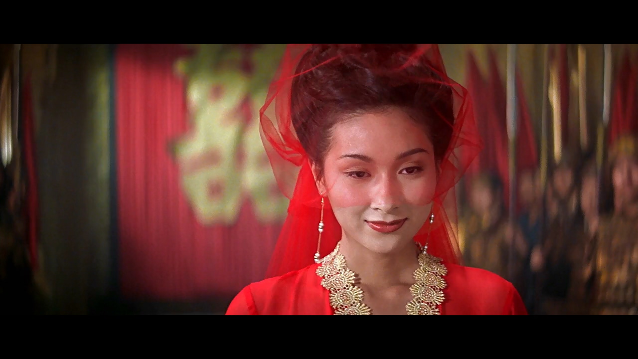 香港电影推荐之特效动作大片《风云雄霸天下》