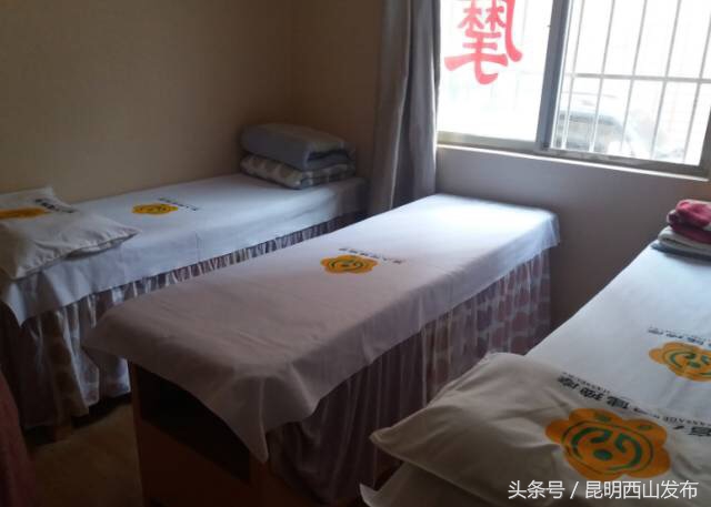 按摩上门服务风起云涌：行业新趋势与挑战并存