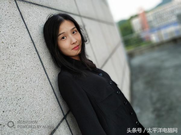 游戲玩法匹敵單反相機？nubiaZ17S照相機作用感受