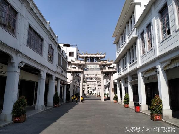游戲玩法匹敵單反相機？nubiaZ17S照相機作用感受