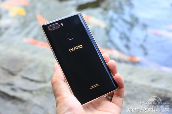 游戲玩法匹敵單反相機？nubiaZ17S照相機作用感受