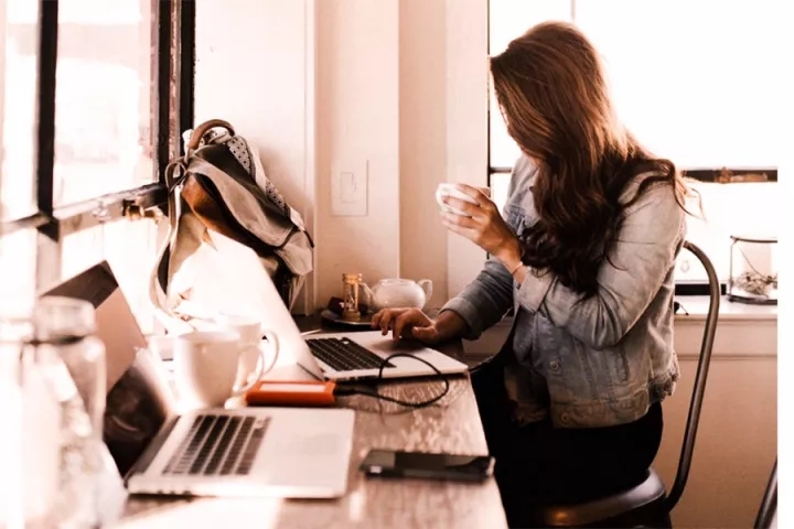 像管理公司一样管理你自己