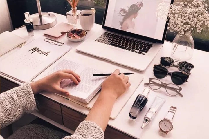 像管理公司一样管理你自己