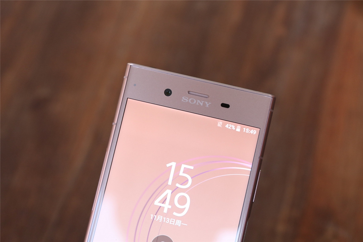 独家最强摄像头 索尼Xperia XZ1评测：依旧索尼味