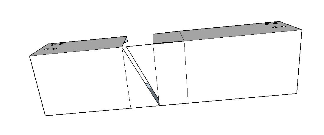 电缆桥架弯头的做法图解_桥架弯头型号的叫法