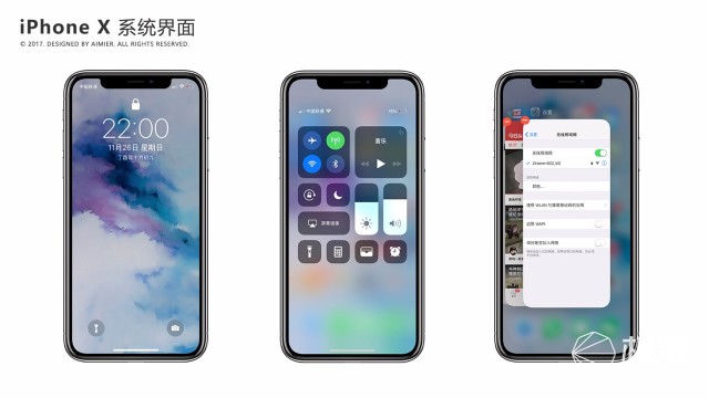 iPhoneX深度体验：旧时代落幕，新时代开端