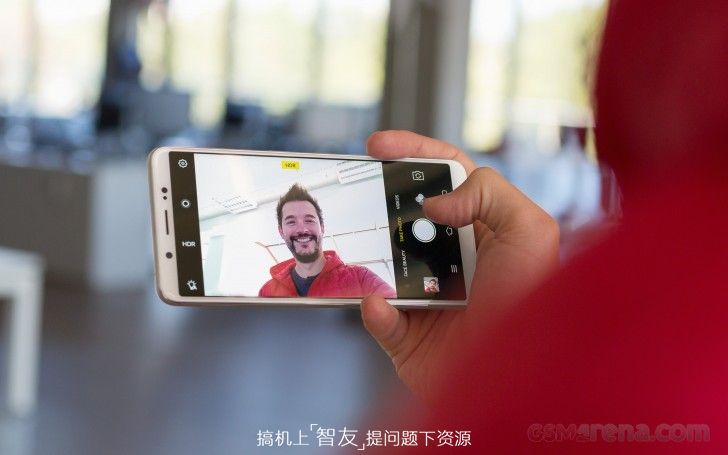 Y79不一样“芯“的弟兄 vivo V7 印尼板图赏