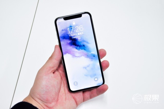 iPhone X 27天深度体验：买和不买的理由都在这儿了