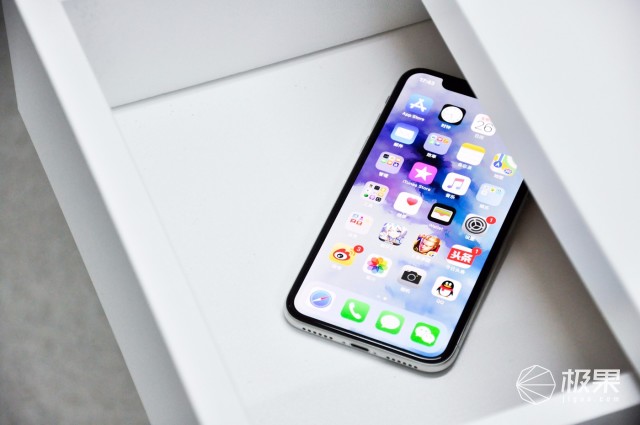 iPhoneX深度体验：旧时代落幕，新时代开端