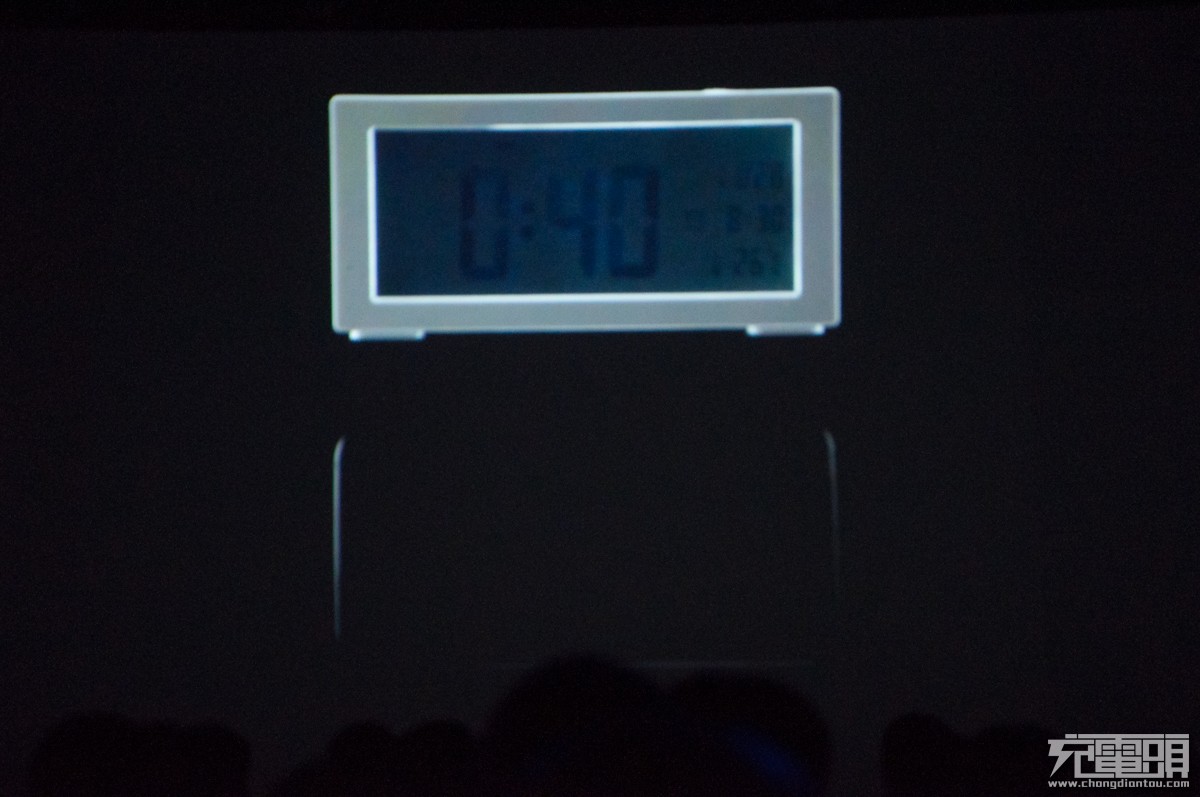 充电头网在现场：360发布N6 Pro全面屏智能手机