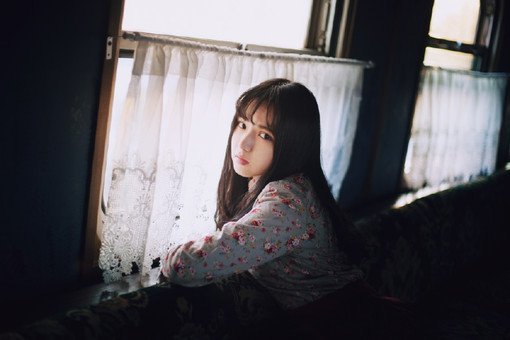 爱一个人的说说爱情句子，总有一句适合你的心情图片