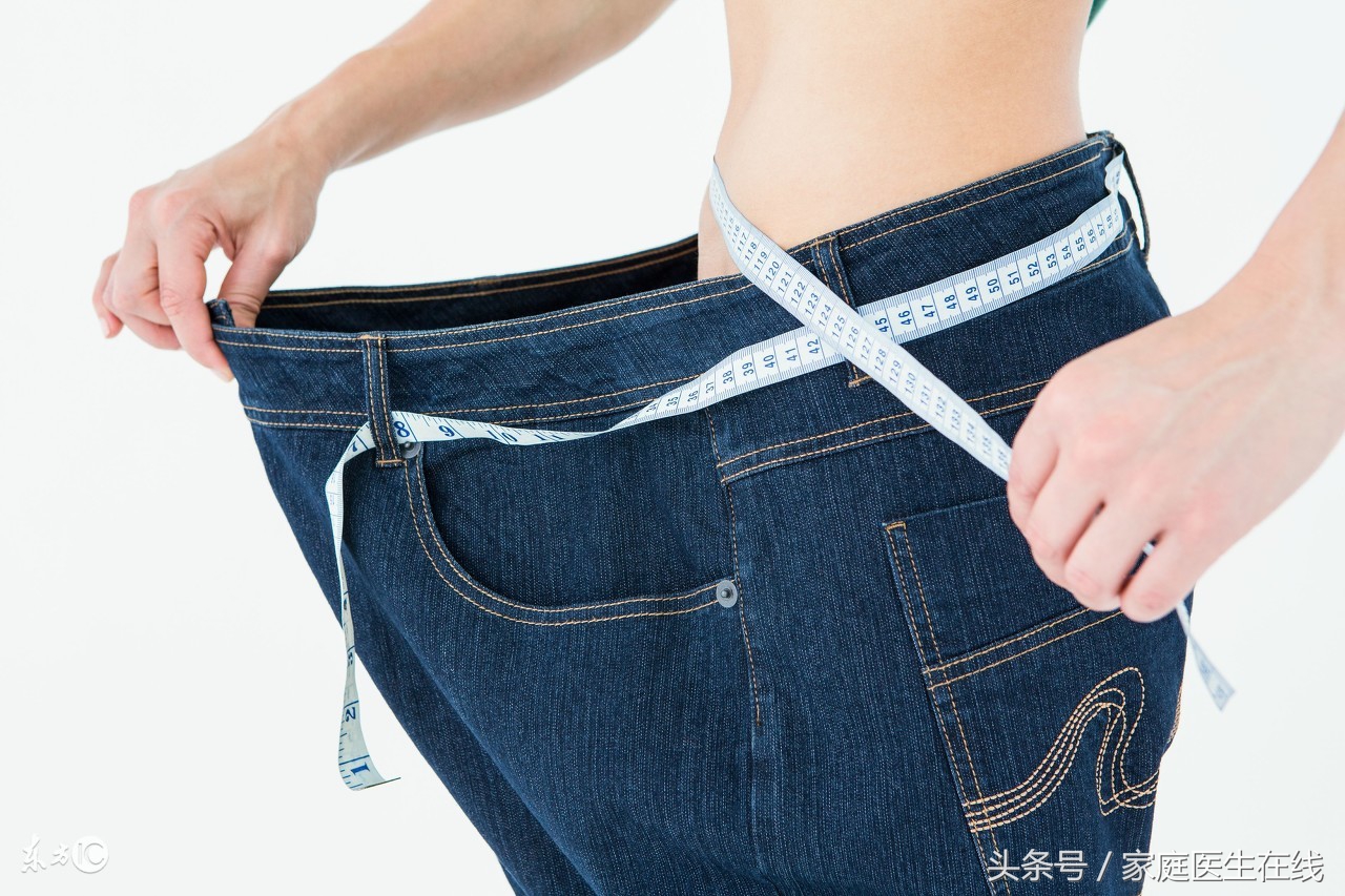 每天坚持“瘦身五步”走，你也能走出健美身材！不信就试试
