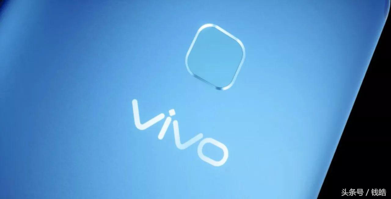 vivo蓝问世，又一营销推广教材身后，讲了什么故事？