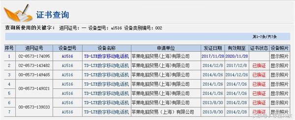 iPhone4C再次重做升級！预估2020年春天公布！早已入网许可证国家工信部！