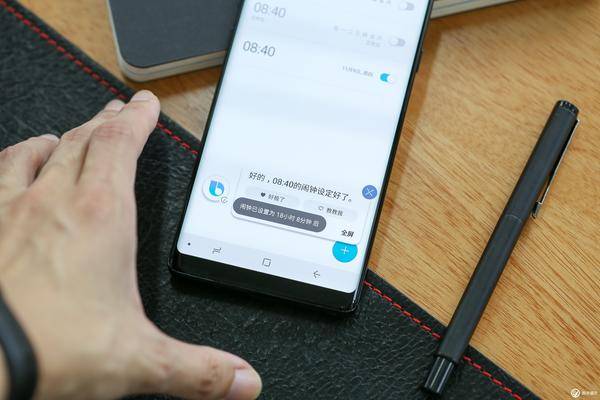 三星 Galaxy Note 8，不仅仅是性能旗舰那么简单