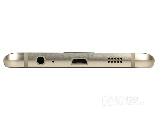 三星GALAXY S6 Edge 运作顺畅 京东商城3399元火爆市场销售中