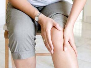 膝关节常用体格检查—压痛，教您自我体格检查