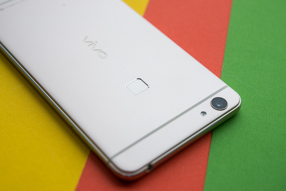 不但是特性大提高 vivo X6S Plus启航版应用感受