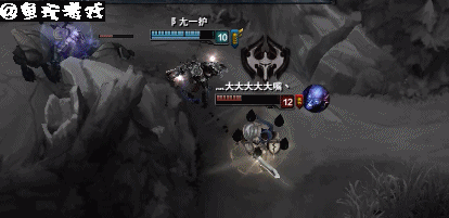 LOL玩个AP盖伦居然赢了!为什么AD盖伦