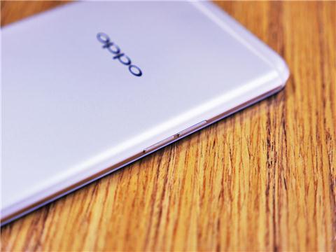 OPPO R9 Plus体验：中度使用2天不用充电