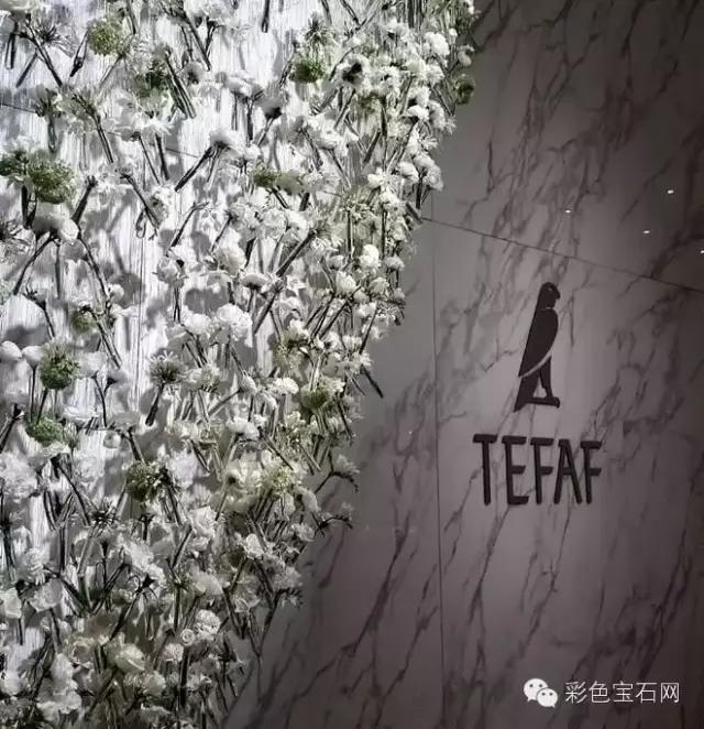 什么是TEFAF？