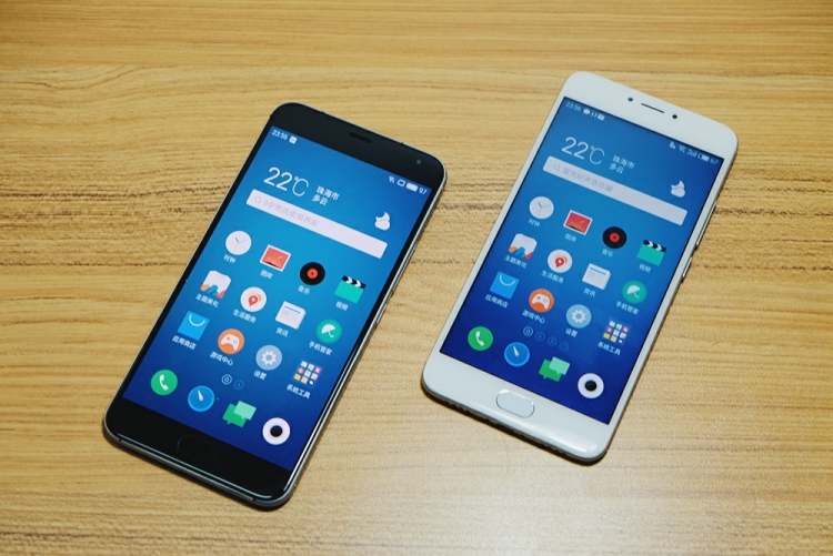 魅蓝note3小测：现阶段最非常值得下手千元手机，没有之一