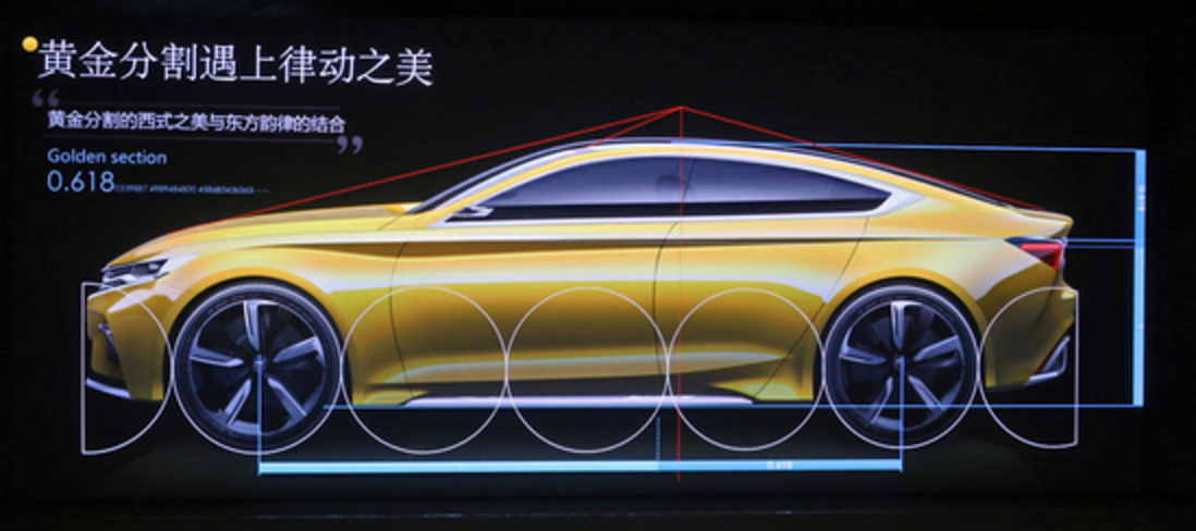 荣威RX5，用另一个视角诠释中国设计