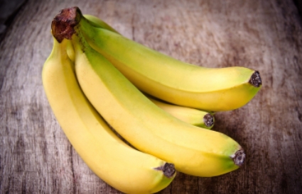 香蕉皮有4大功效与作用 你知道吗