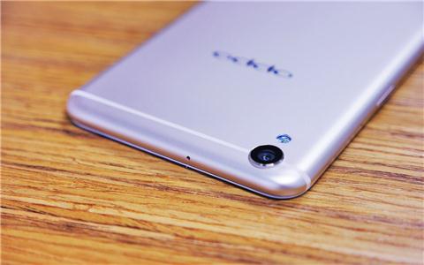 OPPO R9 Plus体验：中度使用2天不用充电