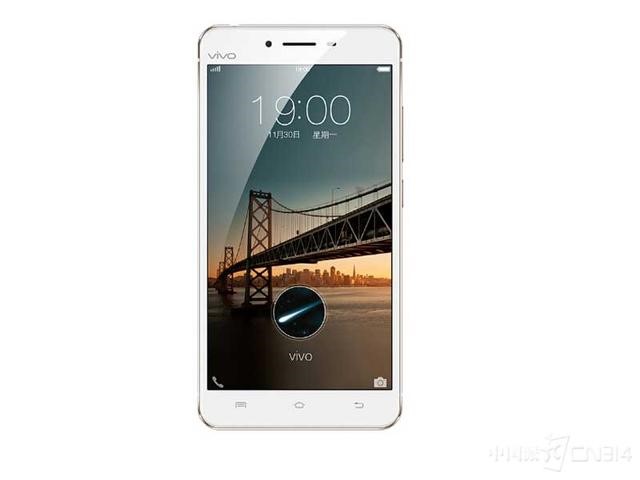 四月份这么多旗舰级 看一下vivo X6S系列产品怎样冲出重围