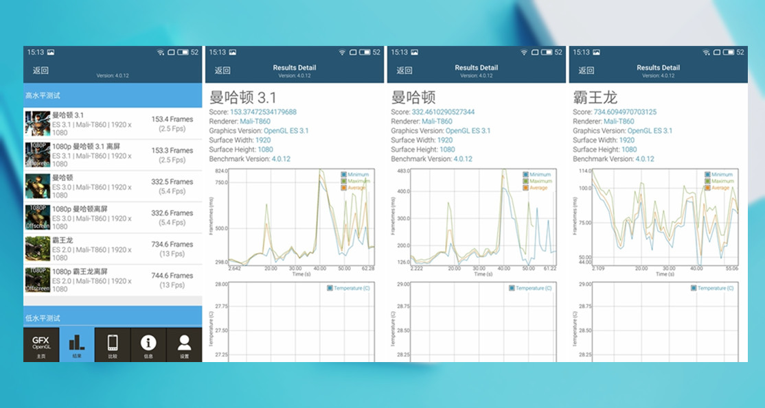 魅族用它 征服了你所有的欲望—魅蓝note3 测评