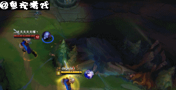 LOL玩个AP盖伦居然赢了!为什么AD盖伦