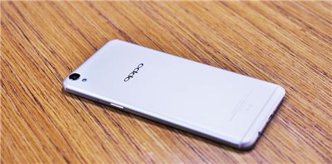 OPPO R9 Plus体验：中度使用2天不用充电