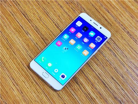 OPPO R9 Plus体验：中度使用2天不用充电