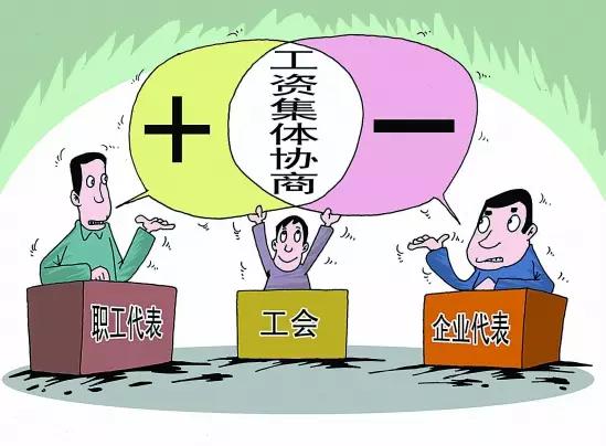 2016重庆人的工资怎么涨？全部在这里了！