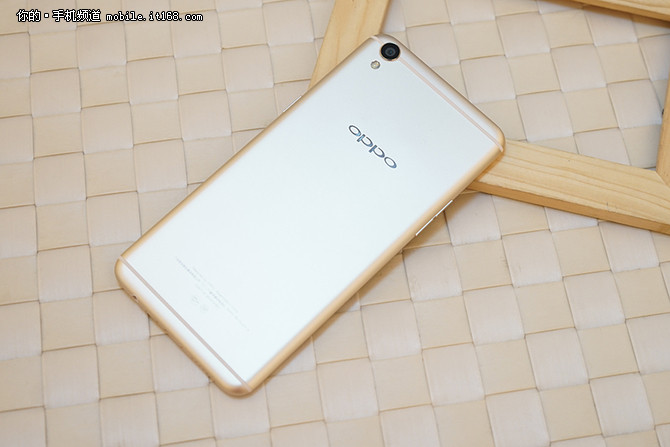 OPPO R9 Plus评测：热销背后暗藏硬实力